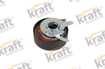 KRAFT AUTOMOTIVE 1220620 -  Натяжной ролик, ремень ГРМ